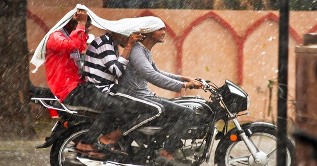 Rajasthan Weather