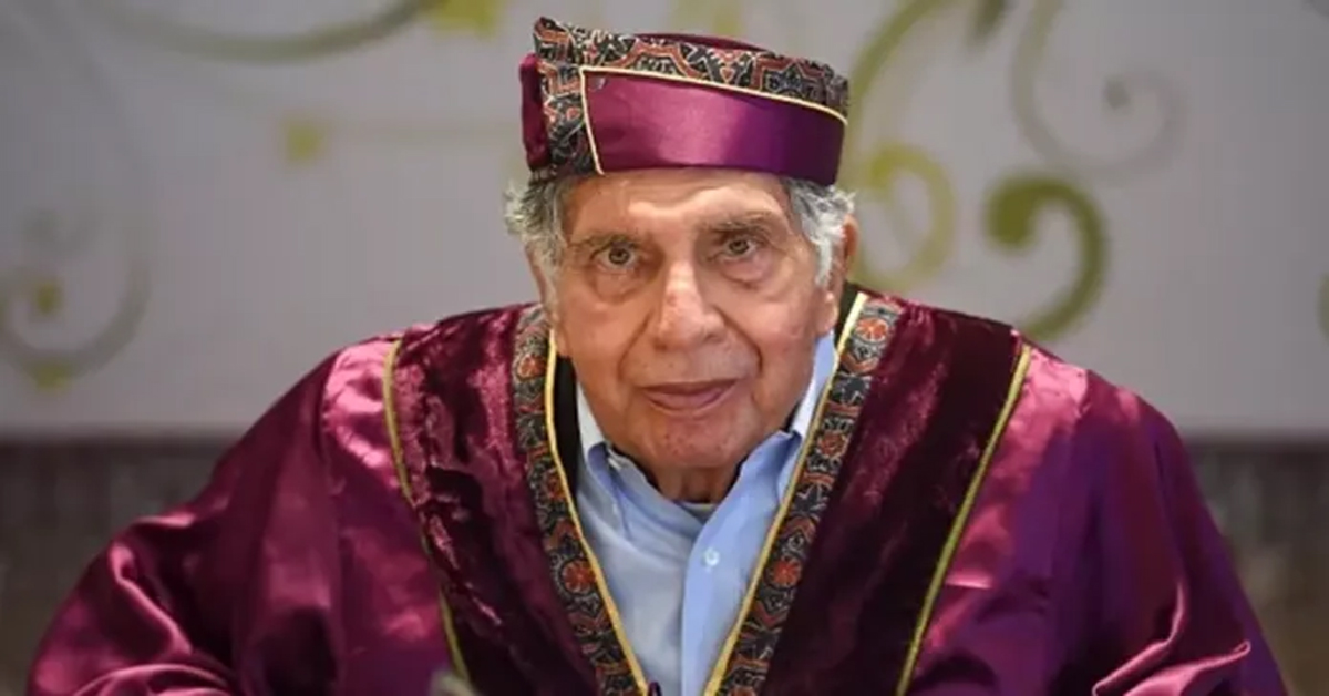 Tata Legacy