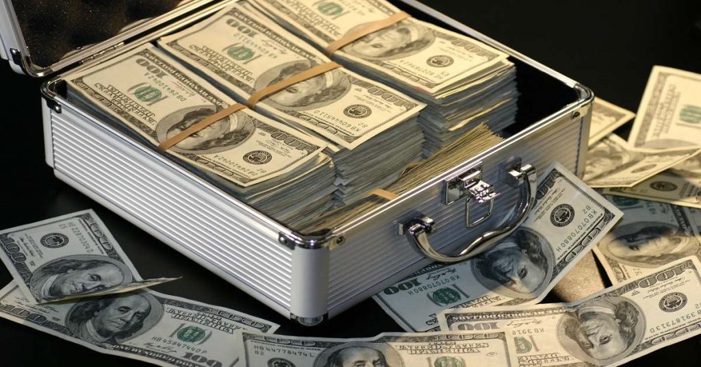 India's Foreign Exchange Reserves