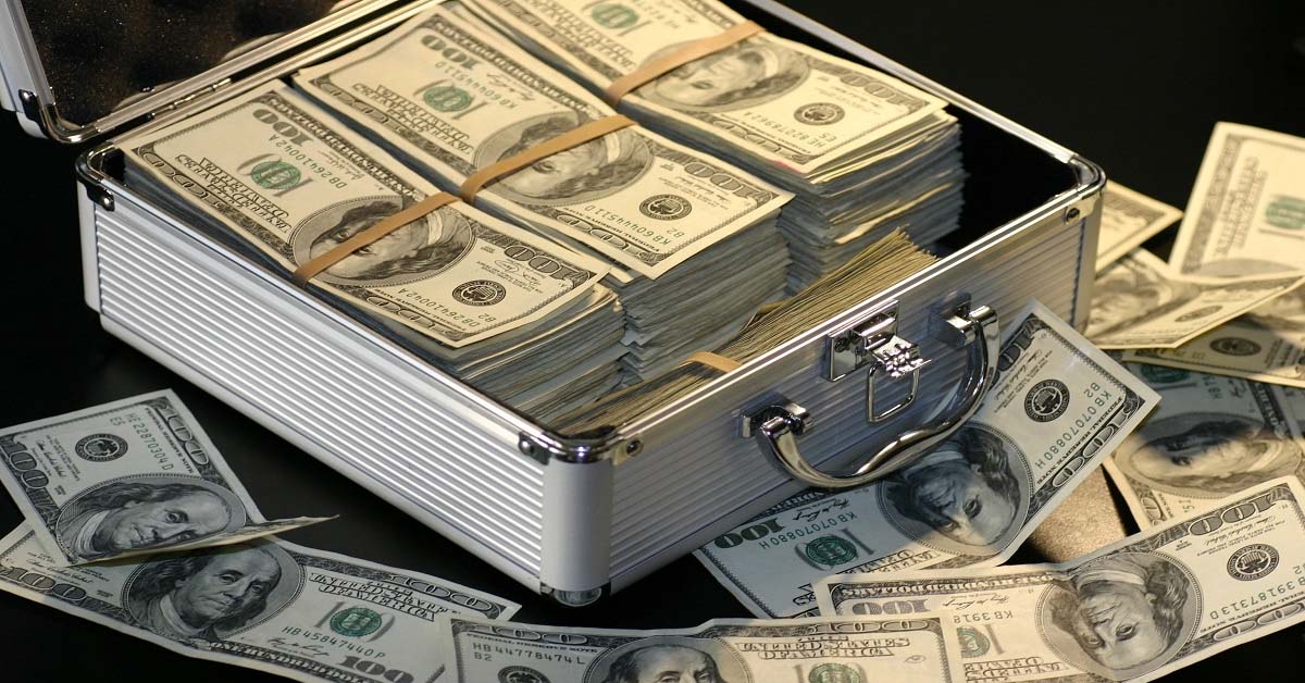 India's Foreign Exchange Reserves
