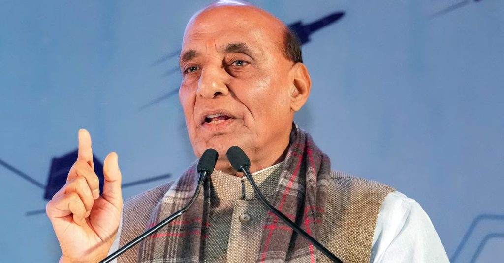 Rajnath