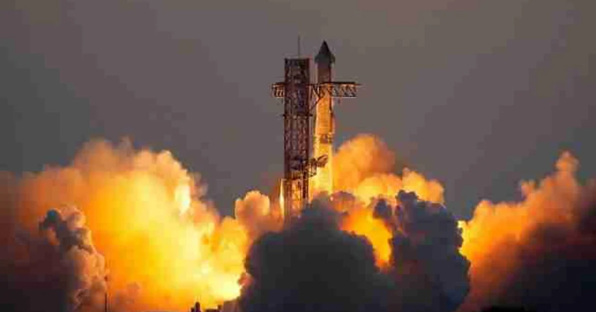 SpaceX