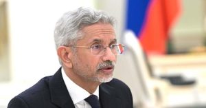 विदेश मंत्री S. Jaishankar का श्रीलंका की आधिकारिक यात्रा, राष्ट्रपति दिसानायके से करेंगे मुलाकात