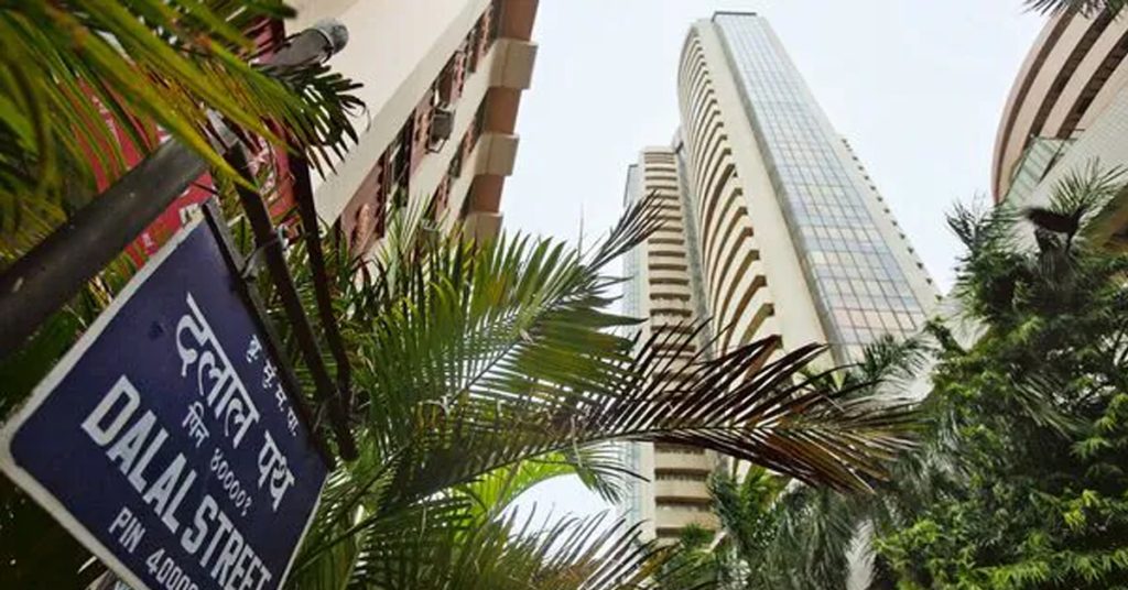 Share Market
