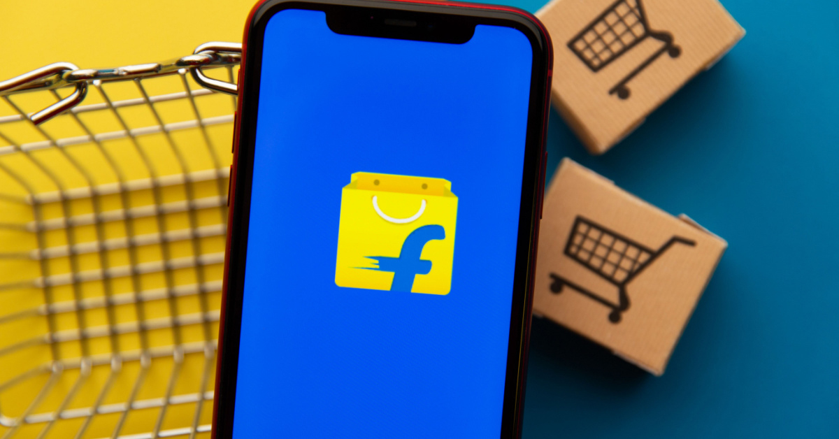 Flipkart Sale