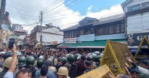 Sanjauli Mosque Row : संजौली मस्जिद की तीन मंजिलों को गिराने का आदेश
