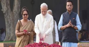 Shyamji Krishna Jayanti : पीएम मोदी ने 56 साल बाद श्यामजी कृष्ण की अधूरी इच्छा की पूरी