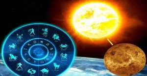 Surya Gochar: 17 अक्टूबर से होगा सूर्य का तुला राशि में प्रवेश