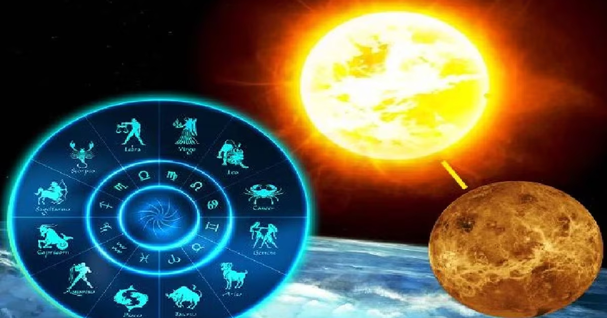 Surya Gochar