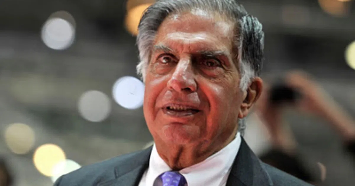 Ratan TATA