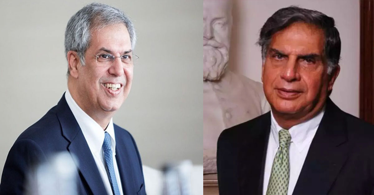 Tata Group