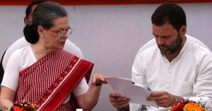 Telangana: महिलाओं ने सोनिया और राहुल को भेजा पत्र, 6 गारंटियों को लागू करने का किया आग्रह