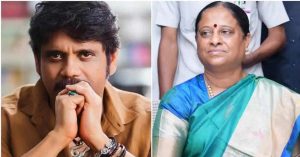 Telangana: अभिनेता नागार्जुन ने मंत्री कोंडा सुरेखा के खिलाफ दर्ज कराया मानहानि का केस