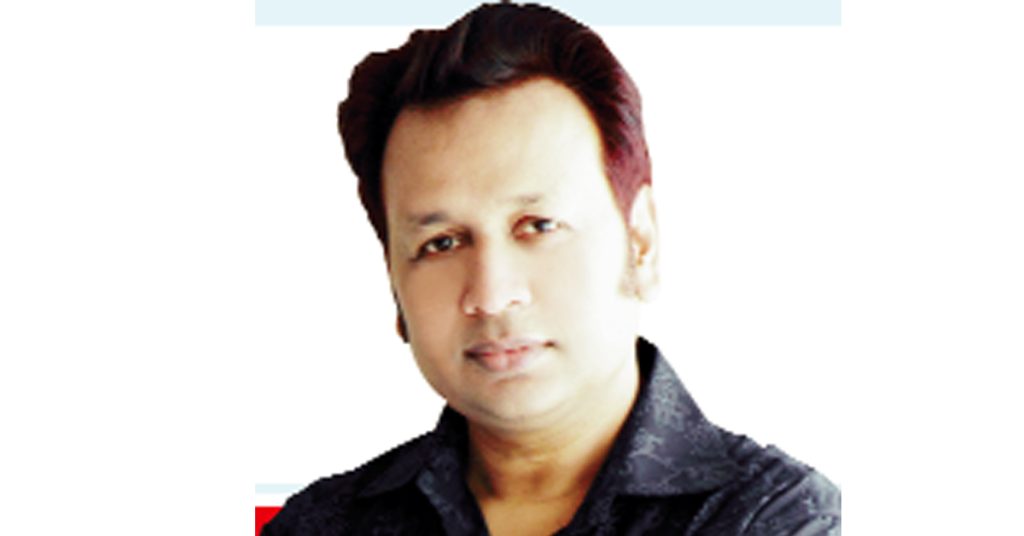 Tridib Raman 1
