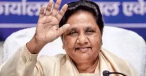 UP Politics : मायावती का ऐलान, महाराष्ट्र-झारखंड और यूपी में बसपा नहीं करेगी गठबंधन