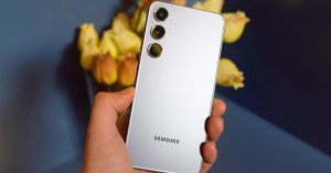 Samsung Galaxy S24 FE