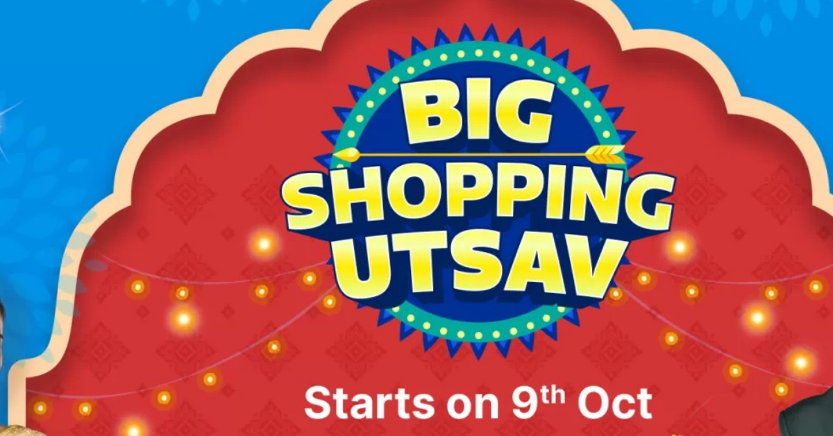 Source-Flipkart Big Shopping Utsav SaleImages