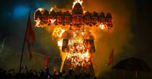 Dussehra 2024