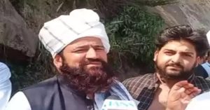 Uttar Pradesh: पैगंबर मोहम्मद पर महंत नरसिंहानंद की टिप्पणी से मुस्लिम नेताओं में आक्रोश, कार्रवाई की मांग