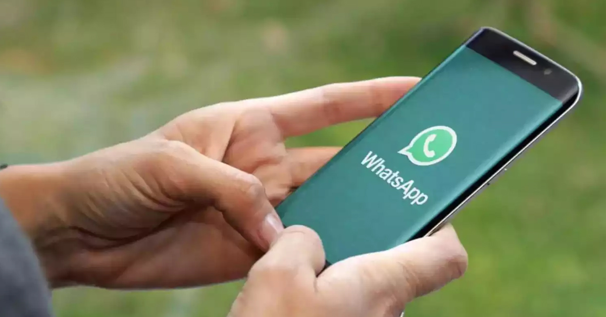 WhatsApp