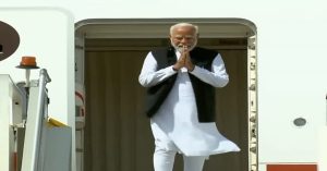 PM Modi to visit Laos : पीएम मोदी 21वें आसियान-भारत शिखर सम्मेलन में लेंगे हिस्सा