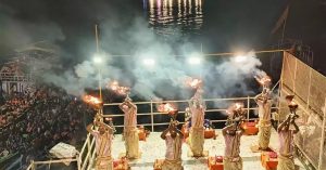 Varanasi