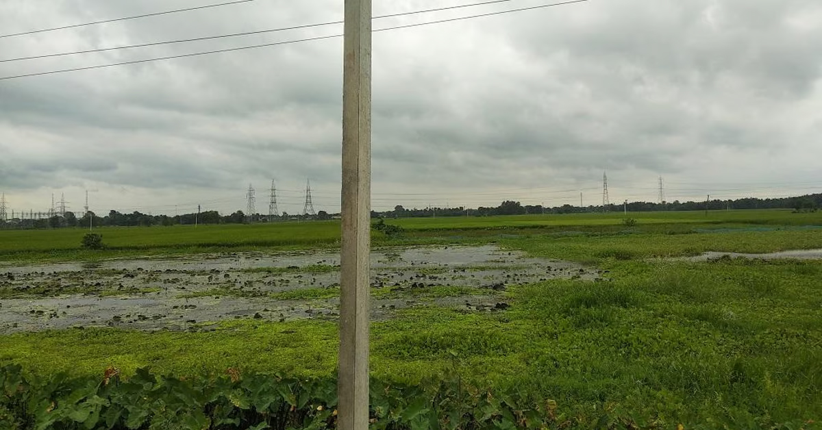 Bihar Flood