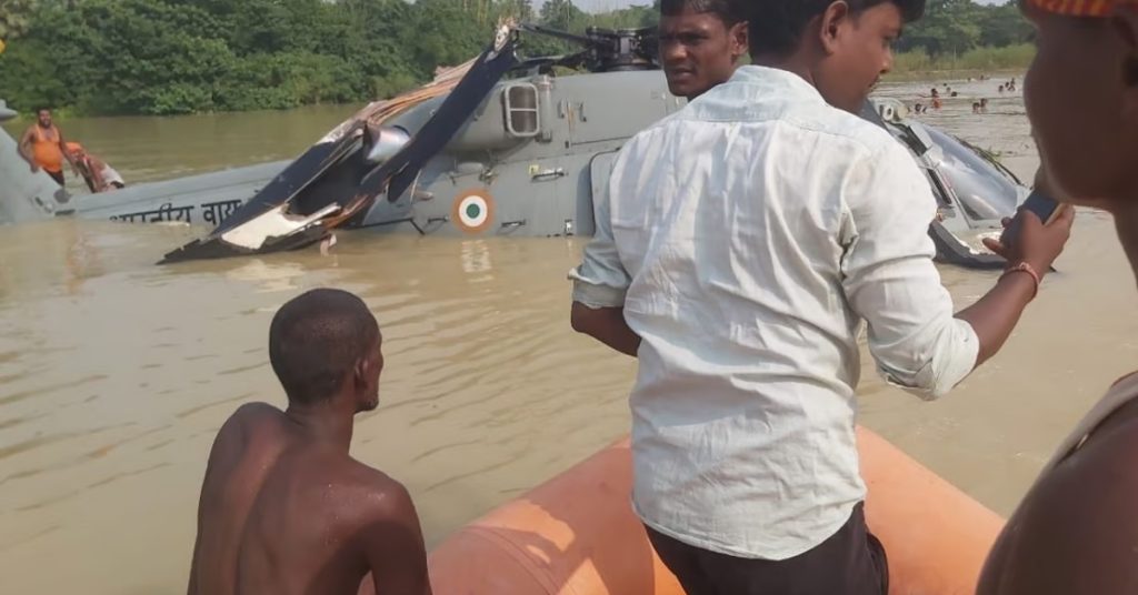 Bihar Flood