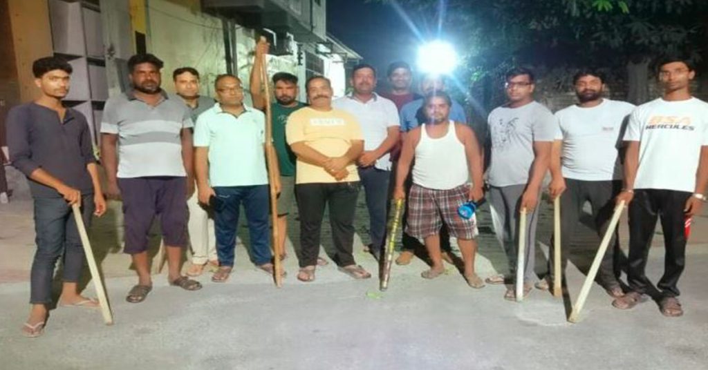 bjp 11