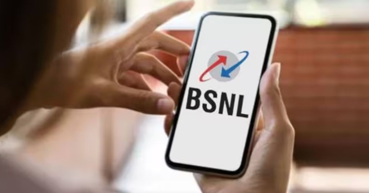 BSNL