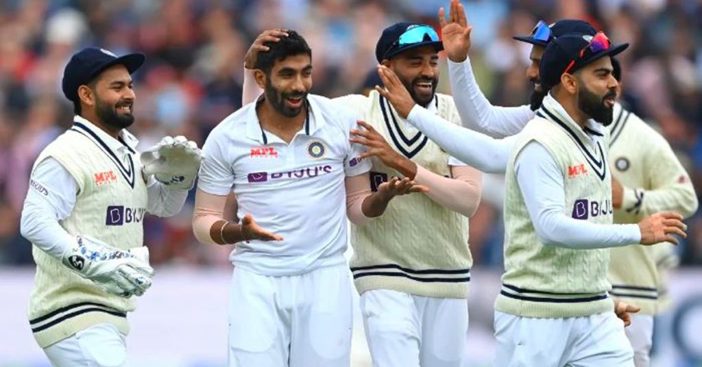 bumrah 11
