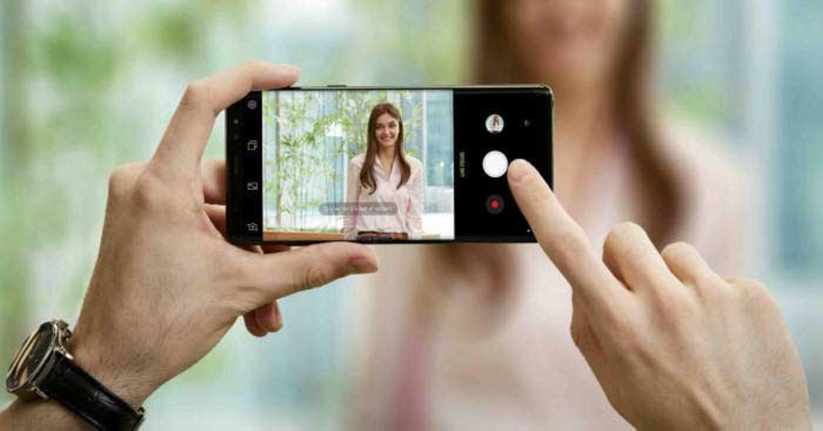 Best Camera Phones