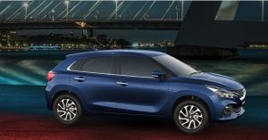 भारत में लॉन्च हुआ Maruti Baleno का Regal Edition, जानें इसकी कीमत