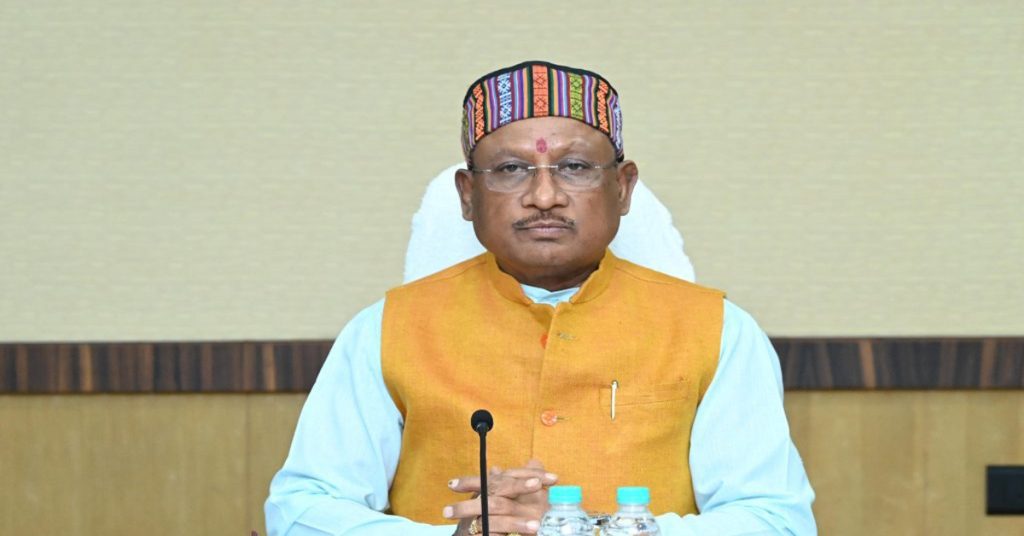 Chhattisgarh News