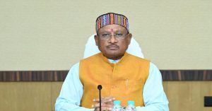 Chhattisgarh News