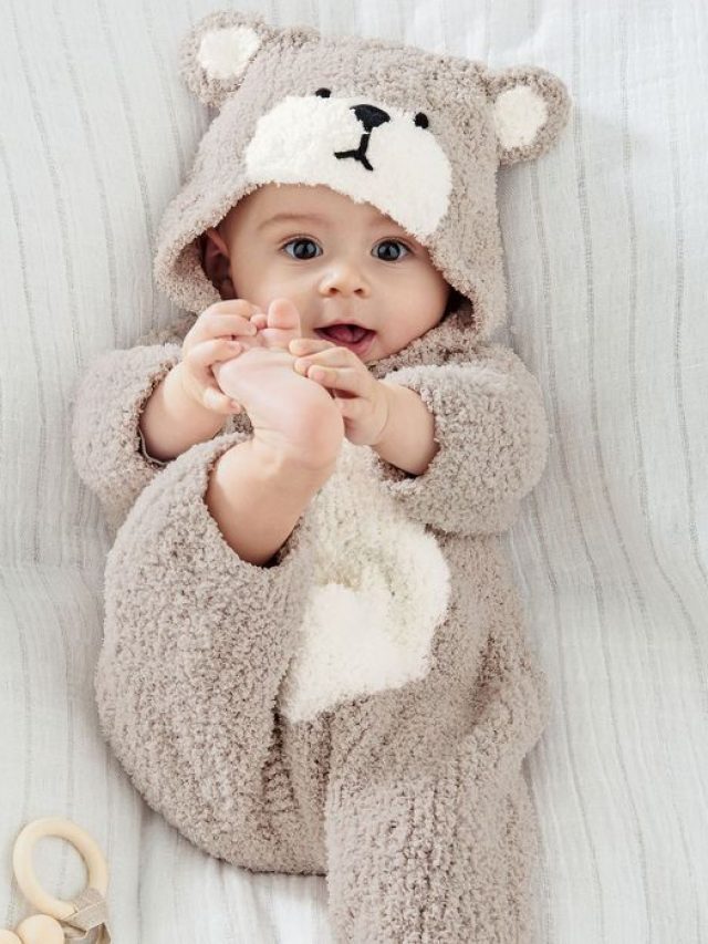 Baby Girl 10