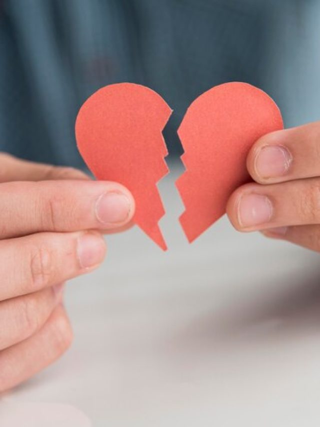 Breakup