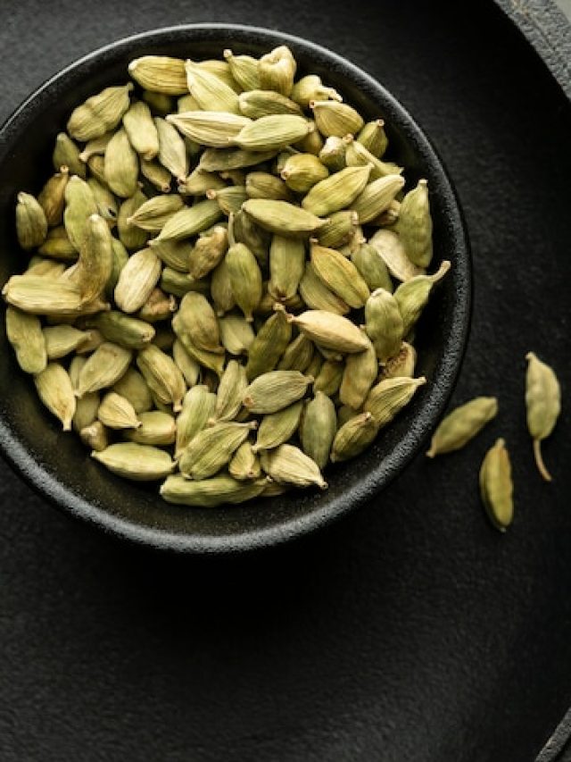 Cardamom 6