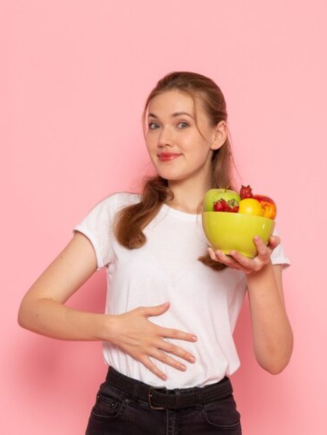 Digestion