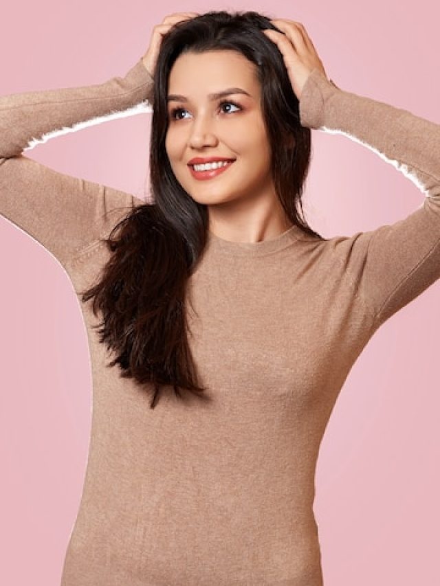 Hair Thickness