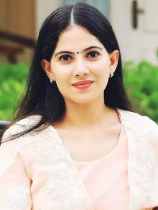 Jaya Kishori