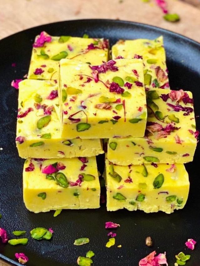 Navratri Sweets