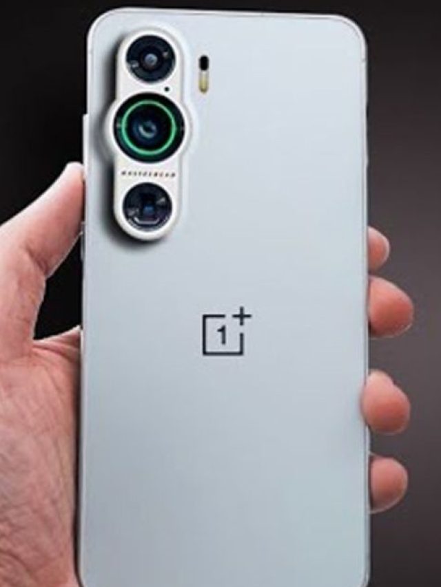 Oneplus