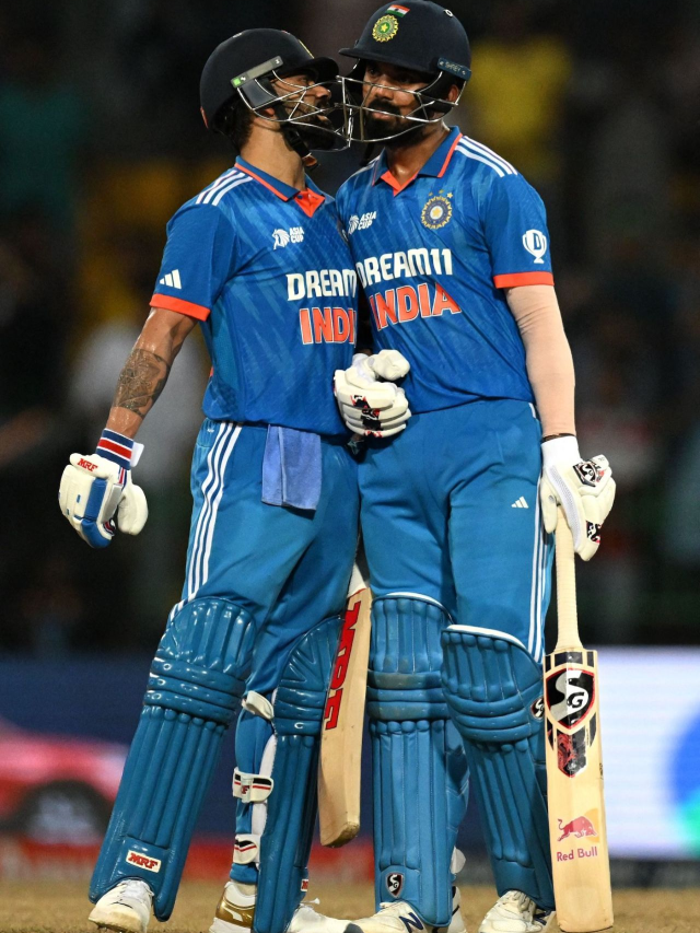 ROHIT VIRAT 2