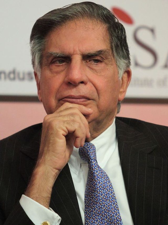 Ratan Tata