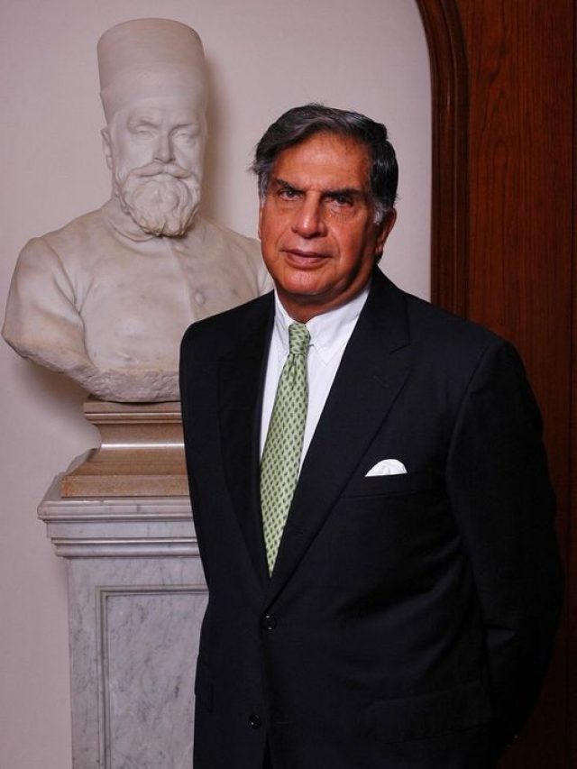Ratan Tata 3