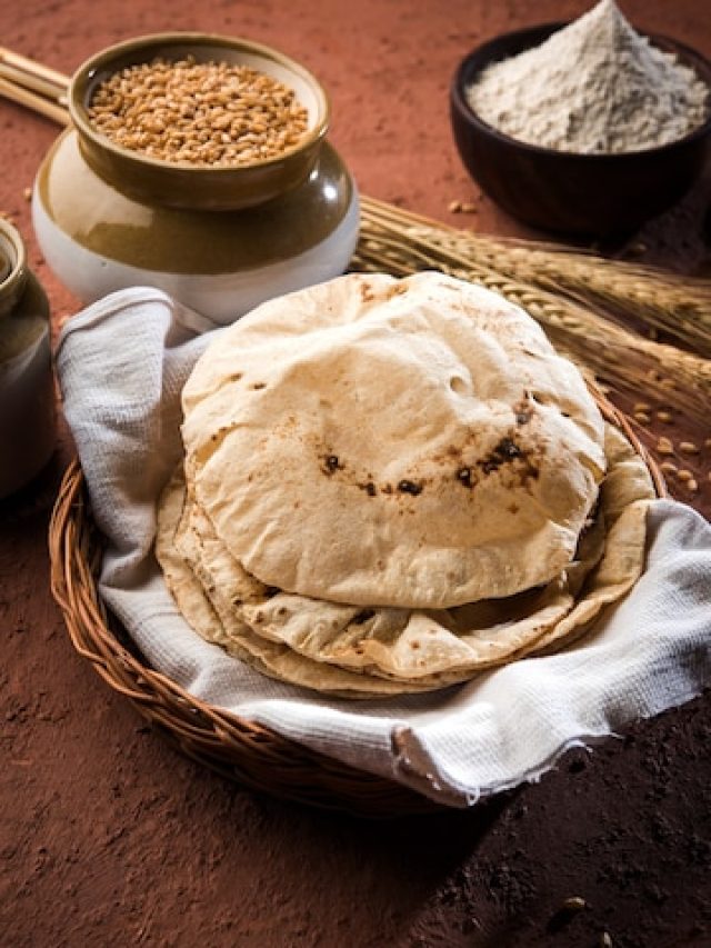 Roti 7
