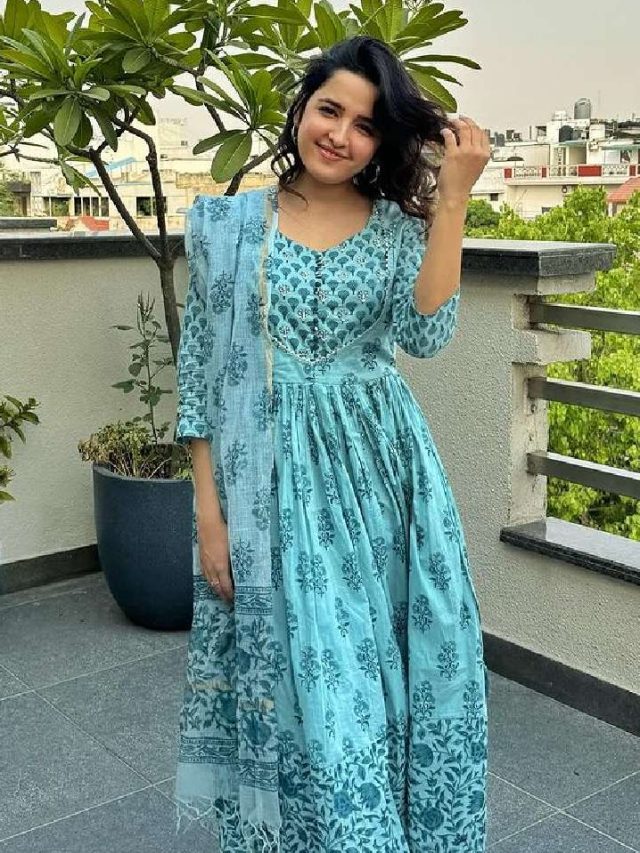 Shirley Setia