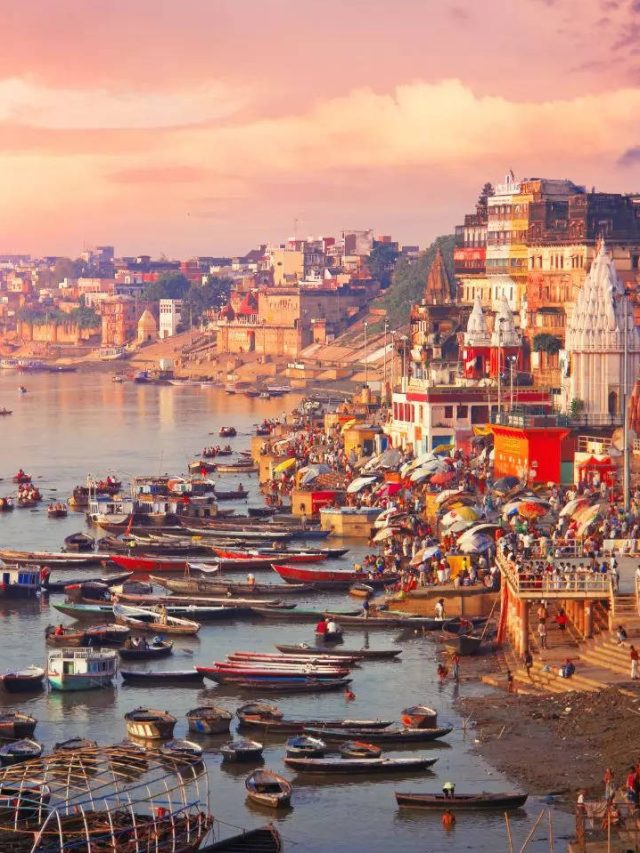 banaras