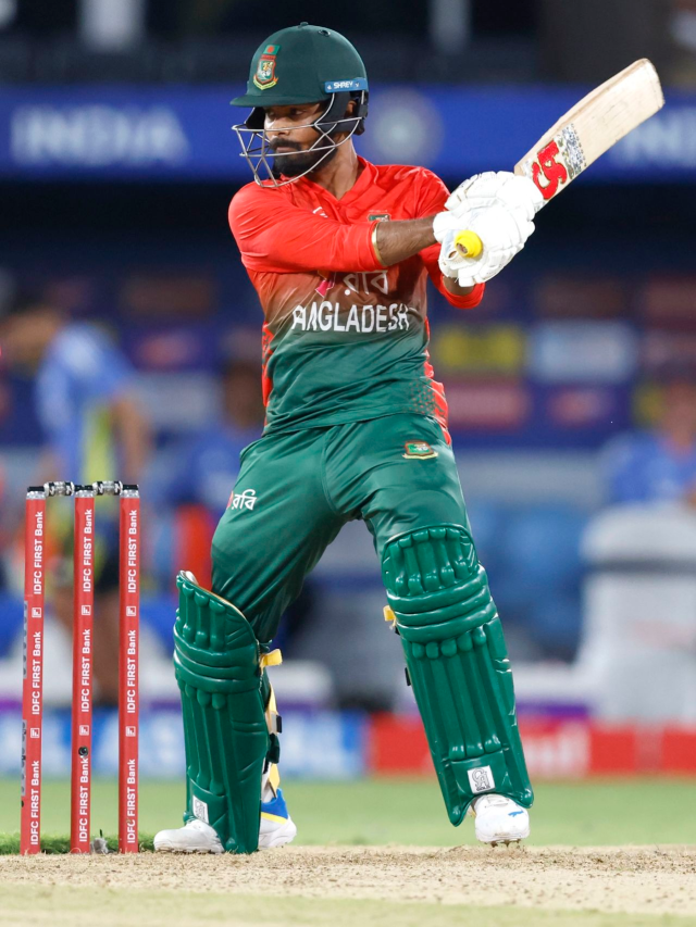 bangladesh batting 2